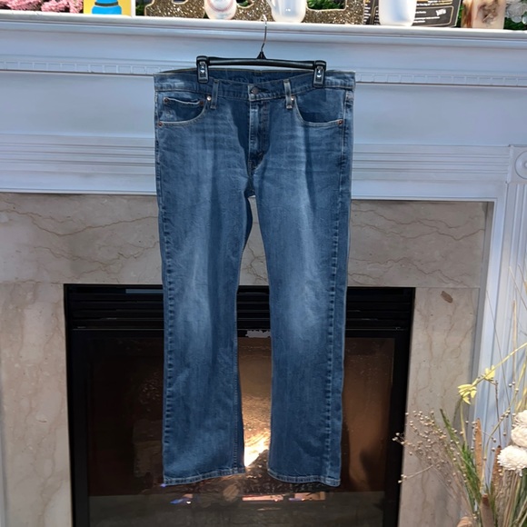 Levi's Other - 🧳 Levi’s 527 36x32